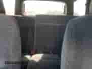 1998 Chevrolet Blazer LT z VIN 1GNDT13W0W2139791, wystawiony jako Copart lot #82224464 z przebiegiem 171 508 mil mil oraz Nie do naprawy • Non repairable. Historia ofert i sprzedaży dostępna na DreamBid. Obrazek 10.