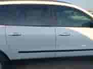 2017 Chevrolet Traverse LS с VIN 1GNKRFED4HJ349916, выставлен на аукционе IAAI как лот 43212786 с пробегом 119 501 миль миль и . История ставок и продаж доступна на DreamBid. Изображение 13.