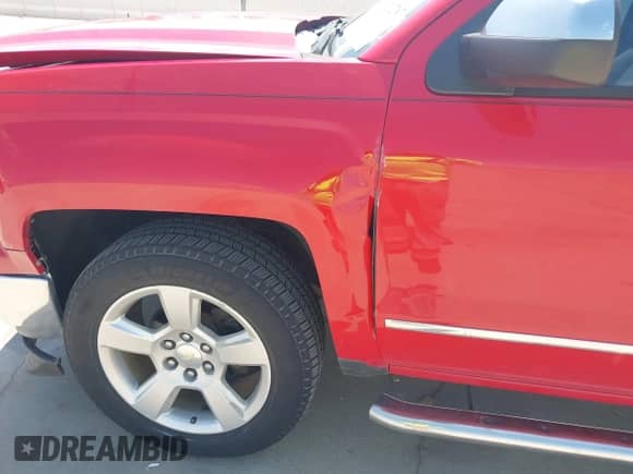 2015 Chevrolet Silverado 1500 LS with VIN 1GCRCPEC5FZ248386, listed as a IAAI auction lot 43202787 with 130,588 mi miles and . Bid and sale history available at DreamBid. Image 6.