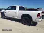 2018 Ram 1500 Sport with VIN 1C6RR7UT6JS197568, listed as a Copart auction lot 58298364 with Not provided miles and Clean title. Bid and sale history available at DreamBid. Image 2.