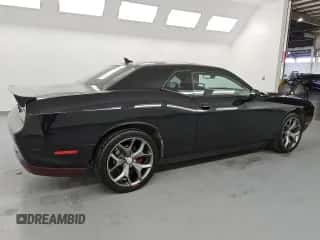 2016 Dodge Challenger SXT Plus с VIN 2C3CDZAG0GH329714, выставлен на аукционе Copart как лот 68774845 с пробегом 161 659 миль миль и Чистый • Clean title. История ставок и продаж доступна на DreamBid. Изображение 3.