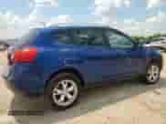 2009 Nissan Rogue SL z VIN JN8AS58T29W059933, wystawiony jako Copart lot #68528565 z przebiegiem 103 617 mil mil oraz Szkoda całkowita • Salvage title. Historia ofert i sprzedaży dostępna na DreamBid. Obrazek 3.