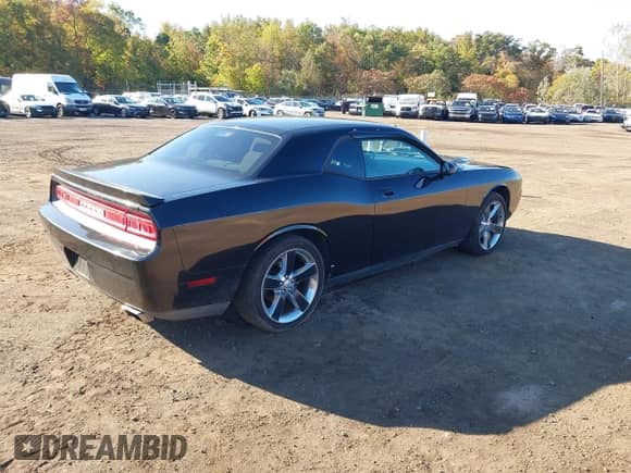 2010 Dodge Challenger R/T z VIN 2B3CJ5DT5AH139289, wystawiony jako IAAI lot #43418767 z przebiegiem 65 813 mil mil oraz . Historia ofert i sprzedaży dostępna na DreamBid. Obrazek 4.