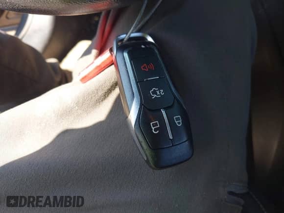 2015 Ford Mustang GT with VIN 1FA6P8CF3F5309693, listed as a IAAI auction lot 43372309 with 60,570 mi miles and . Bid and sale history available at DreamBid. Image 11.