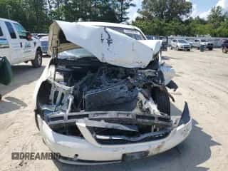 2008 Hyundai Entourage GLS с VIN KNDMC233886052544, выставлен на аукционе Copart как лот 65808295 с пробегом Не указан миль и Списание • Salvage title. История ставок и продаж доступна на DreamBid. Изображение 5.