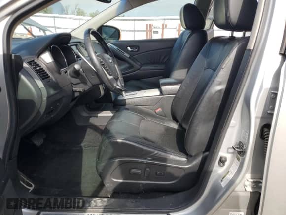 2010 Nissan Murano SL с VIN JN8AZ1MW1AW131164, выставлен на аукционе Copart как лот 85722025 с пробегом 163 855 миль миль и На запчасти • Non repairable. История ставок и продаж доступна на DreamBid. Изображение 7.