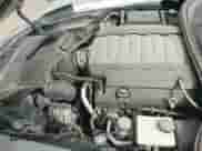 2017 Chevrolet Corvette 3LT with VIN 1G1YF2D75H5107508, listed as a IAAI auction lot 41841970 with 107,296 mi miles and . Bid and sale history available at DreamBid. Image 19.