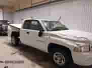 1999 Dodge 1500 с VIN 3B7HC13Z2XG172997, выставлен на аукционе IAAI как лот 41569443 с пробегом Не указан миль и . История ставок и продаж доступна на DreamBid. Изображение 6.