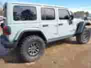 2024 Jeep Wrangler Rubicon 392 с VIN 1C4RJXSJ4RW155700, выставлен на аукционе IAAI как лот 41733654 с пробегом Не указан миль и . История ставок и продаж доступна на DreamBid. Изображение 4.