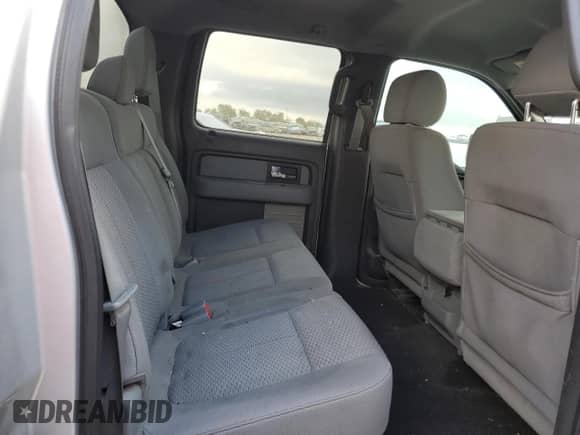 2013 Ford F-150 XL z VIN 1FTEW1CM0DKD52806, wystawiony jako Copart lot #89703765 z przebiegiem 143 628 mil mil oraz Szkoda całkowita • Salvage title. Historia ofert i sprzedaży dostępna na DreamBid. Obrazek 10.