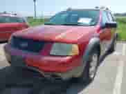 2006 Ford Freestyle SE with VIN 1FMZK01156GA03013, listed as a IAAI auction lot 42793408 with 172,090 mi miles and . Bid and sale history available at DreamBid. Image 6.