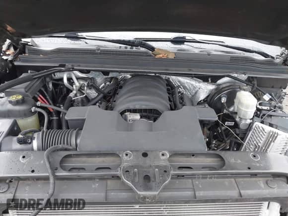 2017 Chevrolet Suburban LT с VIN 1GNSKHKC4HR219096, выставлен на аукционе IAAI как лот 43008944 с пробегом 160 737 миль миль и . История ставок и продаж доступна на DreamBid. Изображение 10.