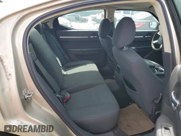 2009 Dodge Charger SE с VIN 2B3KA43D19H593518, выставлен на аукционе Copart как лот 71162054 с пробегом 214 363 миль миль и Чистый • Clean title. История ставок и продаж доступна на DreamBid. Изображение 10.