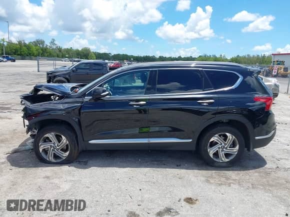 2021 Hyundai Santa Fe SEL с VIN 5NMS64AJ4MH332101, выставлен на аукционе IAAI как лот 42974788 с пробегом 61 491 миль миль и . История ставок и продаж доступна на DreamBid. Изображение 15.