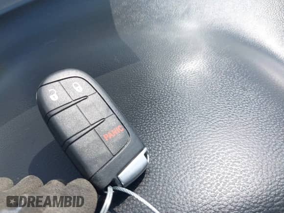 2017 Dodge Journey Crossroad with VIN 3C4PDCGB5HT544911, listed as a IAAI auction lot 42407523 with 195,549 mi miles and . Bid and sale history available at DreamBid. Image 11.