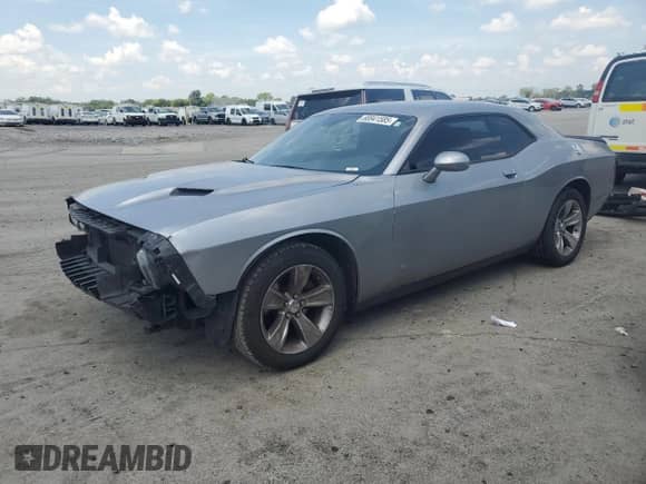 2017 Dodge Challenger SXT Plus с VIN 2C3CDZAG1HH635743, выставлен на аукционе Copart как лот 66941585 с пробегом 185 563 миль миль и Чистый • Clean title. История ставок и продаж доступна на DreamBid. Изображение 1.