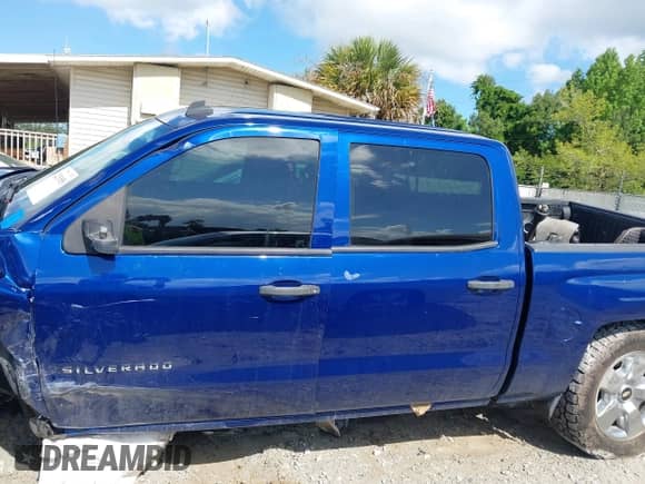 2014 Chevrolet Silverado 1500 LT z VIN 3GCUKREH3EG170483, wystawiony jako IAAI lot #42251858 z przebiegiem 155 135 mil mil oraz . Historia ofert i sprzedaży dostępna na DreamBid. Obrazek 14.