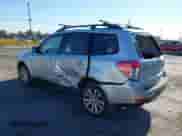 2011 Subaru Forester X Premium с VIN JF2SHADCXBH736526, выставлен на аукционе IAAI как лот 42703463 с пробегом 202 522 миль миль и . История ставок и продаж доступна на DreamBid. Изображение 3.