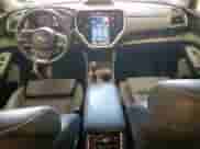 2023 Subaru Ascent Limited with VIN 4S4WMASD7P3441651, listed as a Copart auction lot 62858755 with 40,290 mi miles and Clean title. Bid and sale history available at DreamBid. Image 8.