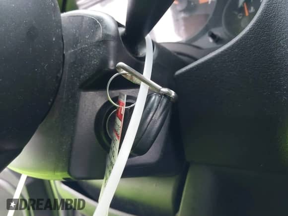 2017 Jeep Compass Sport с VIN 1C4NJCBA7HD124023, выставлен на аукционе IAAI как лот 41436187 с пробегом Не указан миль и . История ставок и продаж доступна на DreamBid. Изображение 11.