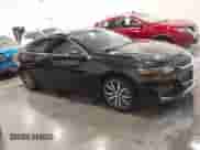 2016 Chevrolet Malibu LT z VIN 1G1ZE5ST1GF288348, wystawiony jako IAAI lot #43447189 z przebiegiem 145 372 mil mil oraz . Historia ofert i sprzedaży dostępna na DreamBid. Obrazek 1.