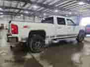 2011 Chevrolet Silverado 2500HD LTZ z VIN 1GC1KYC83BF130644, wystawiony jako Copart lot #72020725 z przebiegiem 269 693 mil mil oraz Szkoda całkowita • Salvage title. Historia ofert i sprzedaży dostępna na DreamBid. Obrazek 3.