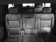 2021 Chevrolet Suburban LT с VIN 1GNSKCKD0MR236936, выставлен на аукционе Copart как лот 62410005 с пробегом 205 420 миль миль и Чистый • Clean title. История ставок и продаж доступна на DreamBid. Изображение 10.