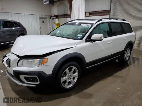 2009 Volvo XC70 3.0T z VIN YV4BZ992891055582, wystawiony jako Copart lot #88223085 z przebiegiem 201 228 mil mil oraz Szkoda całkowita • Salvage title. Historia ofert i sprzedaży dostępna na DreamBid. Obrazek 1.