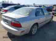 1996 Honda Accord LX with VIN 1HGCD5634TA005606, listed as a IAAI auction lot 42703452 with 218,522 mi miles and . Bid and sale history available at DreamBid. Image 4.