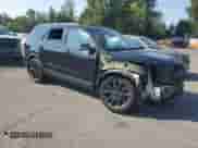 2018 Ford Explorer XLT с VIN 1FM5K8D86JGA33121, выставлен на аукционе Copart как лот 80763845 с пробегом 85 006 миль миль и Списание • Salvage title. История ставок и продаж доступна на DreamBid. Изображение 4.