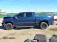 2021 Chevrolet Silverado 1500 Custom Trail Boss с VIN 1GCPYCEF7MZ309276, выставлен на аукционе IAAI как лот 43369176 с пробегом 85 761 миль миль и . История ставок и продаж доступна на DreamBid. Изображение 14.