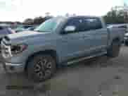 2019 Toyota Tundra Limited с VIN 5TFFY5F12KX250480, выставлен на аукционе Copart как лот 90564195 с пробегом 143 339 миль миль и На запчасти • Non repairable. История ставок и продаж доступна на DreamBid. Изображение 1.