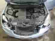 2014 Chevrolet Equinox LT z VIN 2GNFLFEK6E6276493, wystawiony jako Copart lot #57868055 z przebiegiem 124 357 mil mil oraz Szkoda całkowita • Salvage title. Historia ofert i sprzedaży dostępna na DreamBid. Obrazek 12.