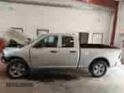 2019 Ram 1500 Express с VIN 1C6RR7FG8KS531634, выставлен на аукционе IAAI как лот 42951239 с пробегом 74 938 миль миль и . История ставок и продаж доступна на DreamBid. Изображение 14.