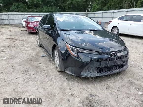2021 Toyota Corolla L с VIN JTDDPMAE3MJ167886, выставлен на аукционе Copart как лот 63111805 с пробегом 107 301 миль миль и Списание • Salvage title. История ставок и продаж доступна на DreamBid. Изображение 13.