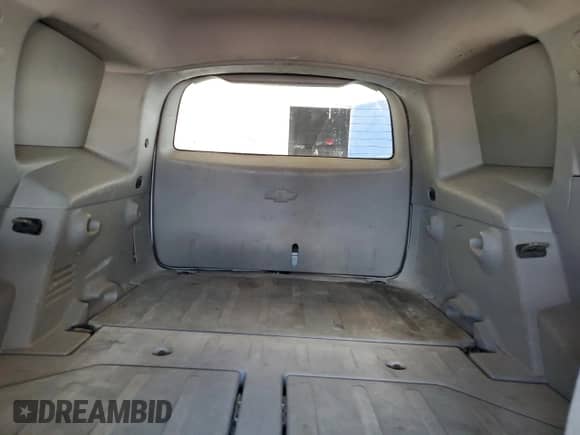 2008 Chevrolet HHR Panel LS с VIN 3GCDA85D08S584025, выставлен на аукционе Copart как лот 73386914 с пробегом 233 586 миль миль и Списание • Salvage title. История ставок и продаж доступна на DreamBid. Изображение 10.