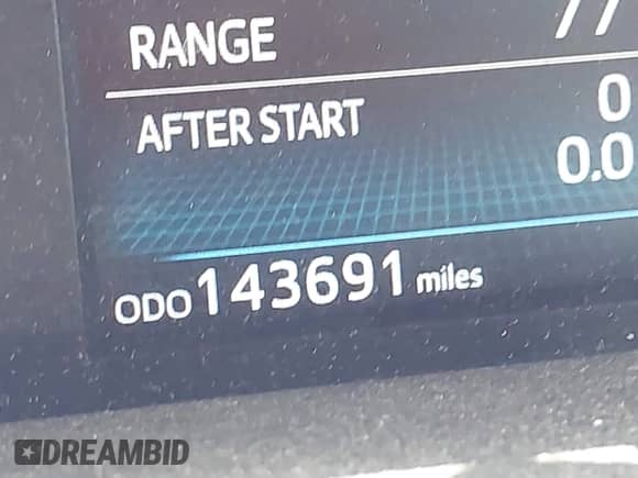 2015 Toyota Prius Two z VIN JTDZN3EU2FJ038659, wystawiony jako IAAI lot #42093821 z przebiegiem 143 691 mil mil oraz . Historia ofert i sprzedaży dostępna na DreamBid. Obrazek 15.