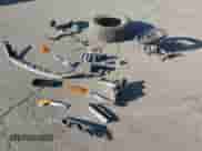 2021 Ford F-150 XL z VIN 1FTFW1E80MFC69485, wystawiony jako IAAI lot #41143743 z przebiegiem 25 907 mil mil oraz . Historia ofert i sprzedaży dostępna na DreamBid. Obrazek 12.