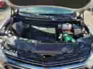 2019 Chevrolet Traverse Premier с VIN 1GNEVKKW1KJ270377, выставлен на аукционе Copart как лот 81073945 с пробегом 105 922 миль миль и Списание • Salvage title. История ставок и продаж доступна на DreamBid. Изображение 12.