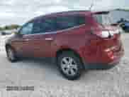 2015 Chevrolet Traverse LT с VIN 1GNKRGKD6FJ321011, выставлен на аукционе Copart как лот 85553765 с пробегом Не указан миль и Списание • Salvage title. История ставок и продаж доступна на DreamBid. Изображение 2.