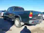 2001 Toyota Tundra Limited z VIN 5TBRT38171S140583, wystawiony jako IAAI lot #41291679 z przebiegiem 228 139 mil mil oraz . Historia ofert i sprzedaży dostępna na DreamBid. Obrazek 3.