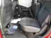 2017 Ram 1500 Laramie with VIN 1C6RR7NT8HS823999, listed as a Copart auction lot 58370525 with 47,185 mi miles and Salvage title. Bid and sale history available at DreamBid. Image 10.