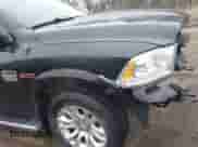 2016 Ram 1500 Limited z VIN 1C6RR7WM4GS125993, wystawiony jako IAAI lot #41394198 z przebiegiem 113 681 mil mil oraz . Historia ofert i sprzedaży dostępna na DreamBid. Obrazek 19.