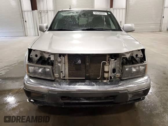 2012 Chevrolet Colorado 2LT с VIN 1GCHTDFE4C8101343, выставлен на аукционе Copart как лот 68208055 с пробегом 192 592 миль миль и Списание • Salvage title. История ставок и продаж доступна на DreamBid. Изображение 5.