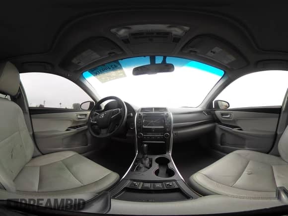 2017 Toyota Camry Hybrid LE с VIN 4T1BD1FK8HU214245, выставлен на аукционе IAAI как лот 42499318 с пробегом 109 507 миль миль и . История ставок и продаж доступна на DreamBid. Изображение 18.