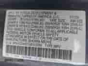 2025 Honda Pilot Black Edition с VIN 5FNYG1H97SB103086, выставлен на аукционе IAAI как лот 42401811 с пробегом 2 522 миль миль и . История ставок и продаж доступна на DreamBid. Изображение 9.