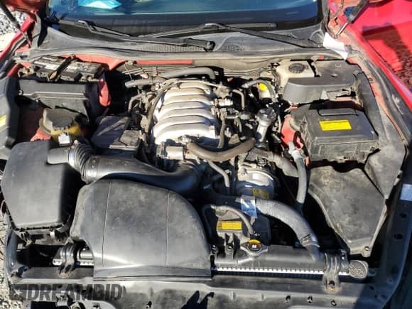 2002 Lexus SC 430 с VIN JTHFN48YX20023588, выставлен на аукционе Copart как лот 82490275 с пробегом 183 721 миль миль и Чистый • Clean title. История ставок и продаж доступна на DreamBid. Изображение 11.