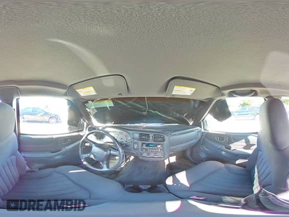 2003 Chevrolet S-10 LS with VIN 1GCCS19H338205226, listed as a Copart auction lot 83759915 with 77,603 mi miles and Salvage title. Bid and sale history available at DreamBid. Image 14.