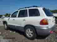 2004 Hyundai Santa Fe GLS с VIN KM8SC73E14U787020, выставлен на аукционе Copart как лот 65078785 с пробегом 188 301 миль миль и Списание • Salvage title. История ставок и продаж доступна на DreamBid. Изображение 2.