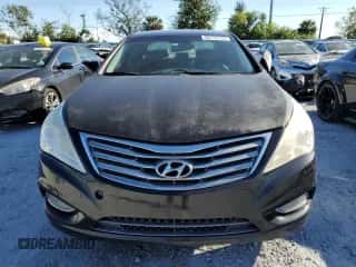 2014 Hyundai Azera с VIN KMHFG4JG1EA376731, выставлен на аукционе Copart как лот 82719105 с пробегом 224 572 миль миль и Чистый • Clean title. История ставок и продаж доступна на DreamBid. Изображение 5.